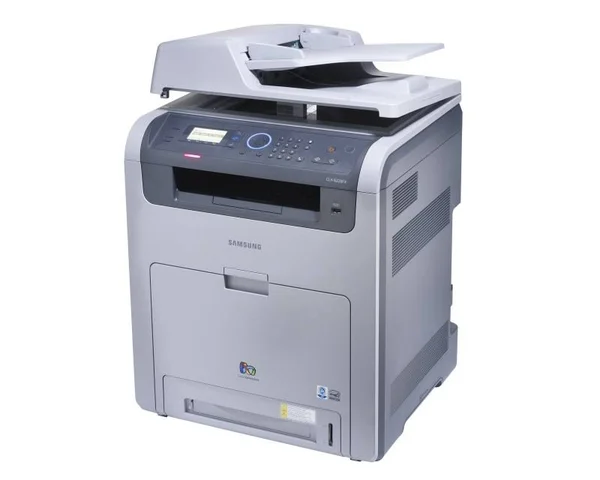Samsung CLX-6220FX Multifunction Printer