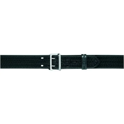 Safariland Stitched Edge Sam Browne Duty Belt - 875-34-8