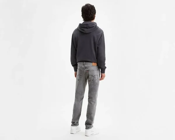 Levi&s 502 Taper Fit Men's Jeans - Crying Sky 35x32