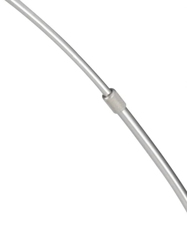 Nova of California Luna Bella Arc Floor Lamp