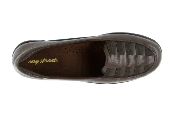 Easy Street Genesis 12 Women's Brown