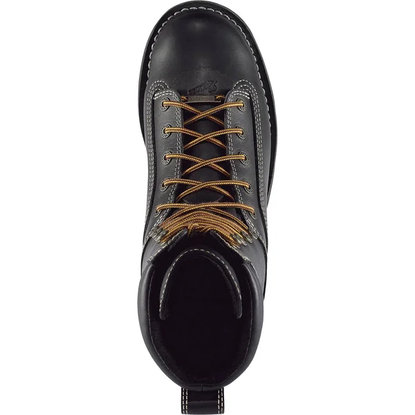 Danner Quarry USA 8x22 7 Men's Black