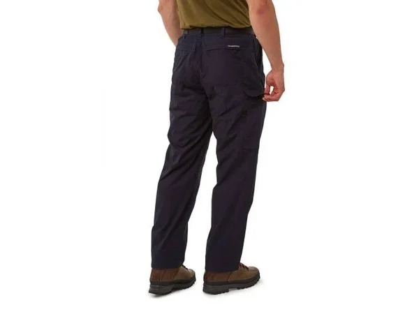 Men's Classic Kiwi Pants - Dark Navy