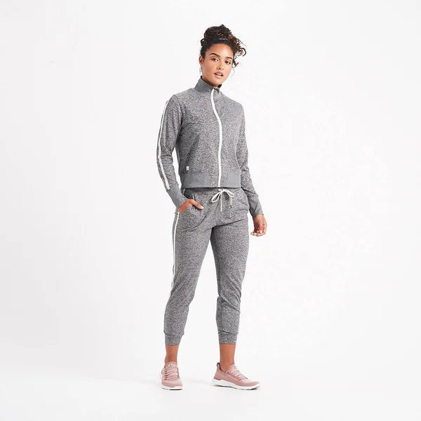 Eclipse Track Jacket