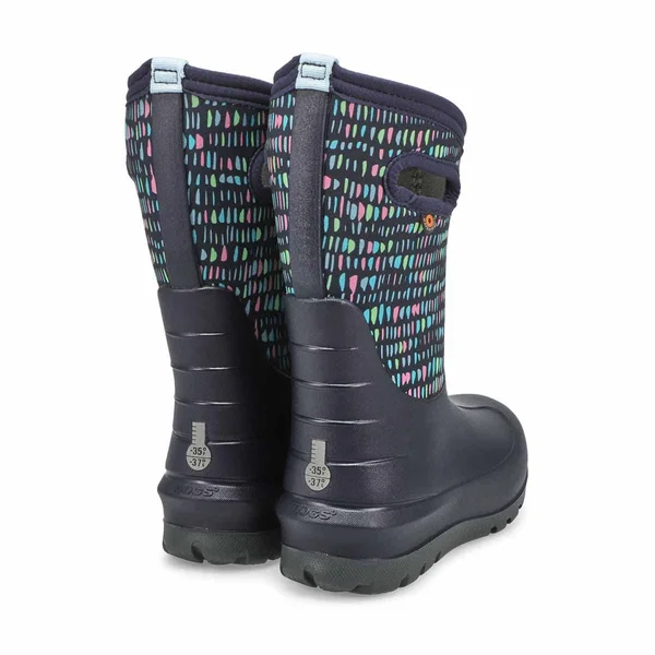 Bogs Neo-Classic Twinkle Boot
