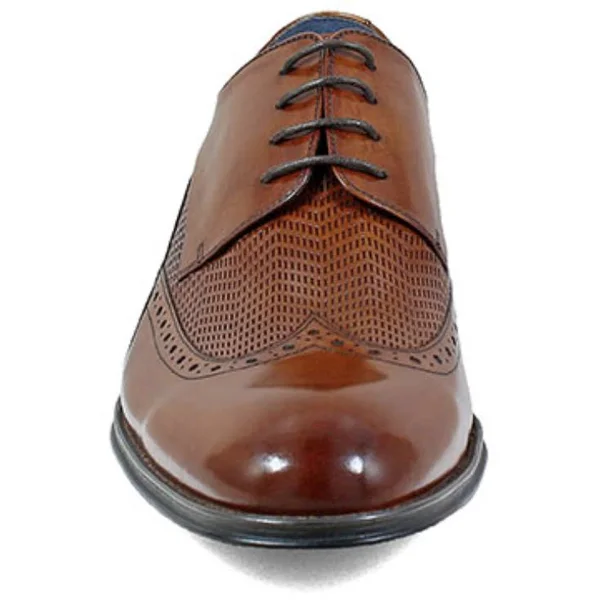 Stacy Adams Maguire 9.5 Men's Tan