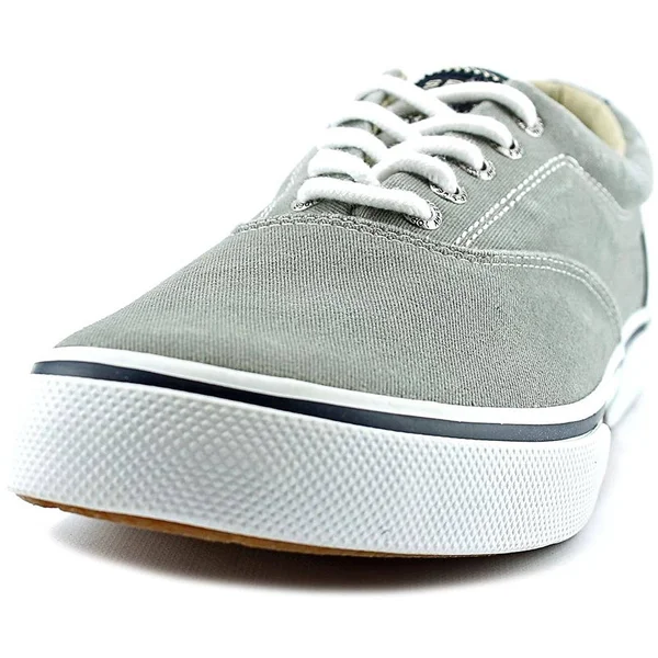Sperry Halyard Sneaker - 11, Lace