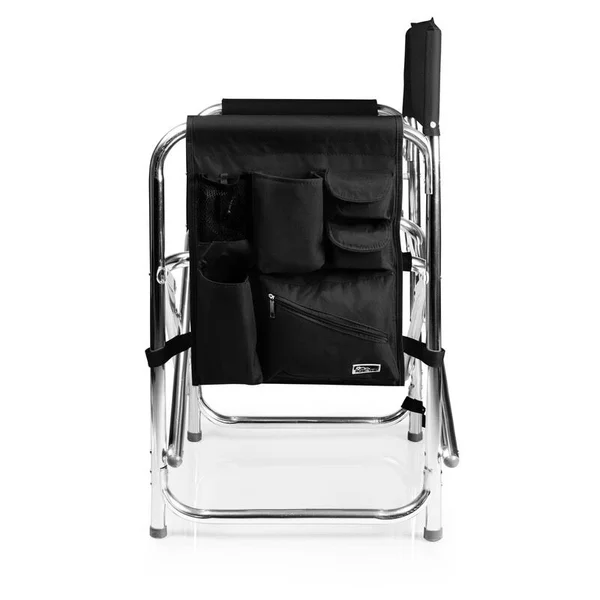 Black Philadelphia Flyers Sports Chair