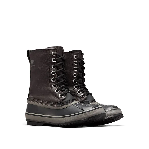 Sorel Women's 1964 CVS Boot - 7 - Black - Quarry