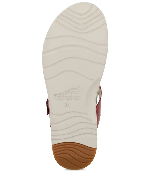 Dansko Cece Yellow (Size: 40)