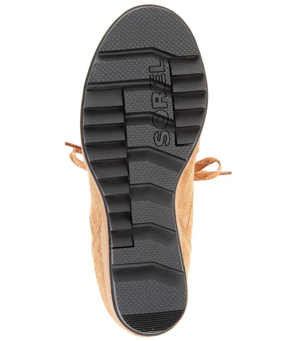 Sorel Evie Sport Lace 9 Women's Tan