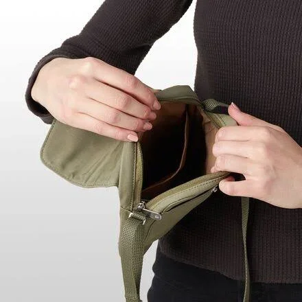 Fjallraven Greenland Pocket - Green