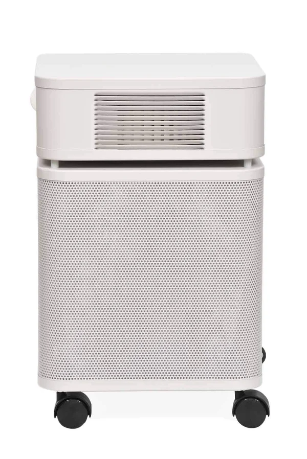 Austin Air Standard Unit Healthmate Room Air Purifier - White