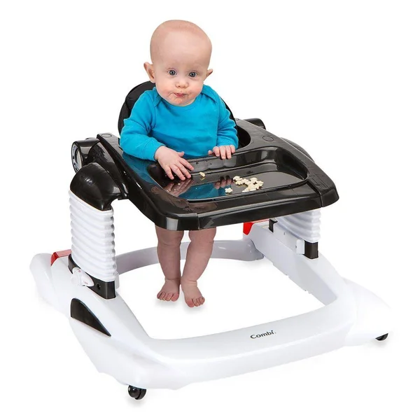 Combi All in One Mobile Entertainer - Black
