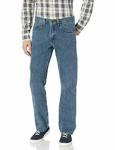 Lee Men's Regular Fit Bootcut Jean - Choose Sz/color