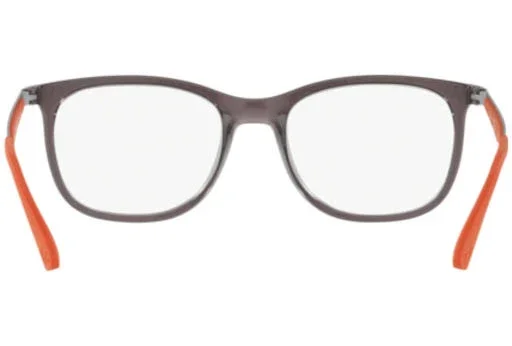 Ray Ban RX7078 Eyeglasses - 5851 Grey
