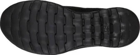 Skechers Women's GOwalk Lite - Linda Athletic Shoes Black 7.5