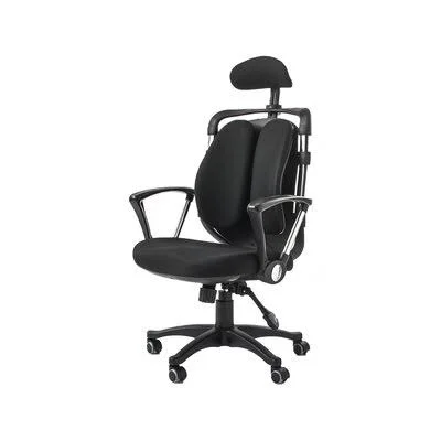 High Back Ergonomic Mesh Task Chair Inbox Zero