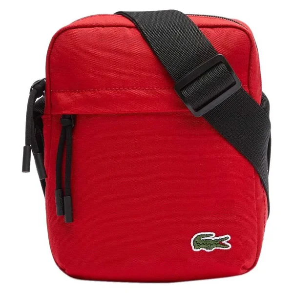 Lacoste Neocroc Canvas Vertical All Purpose One Size