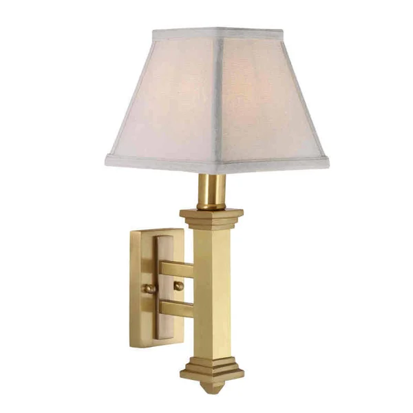 House of Troy WL601-OB Oil Rubbed Bronze Wall Sconce