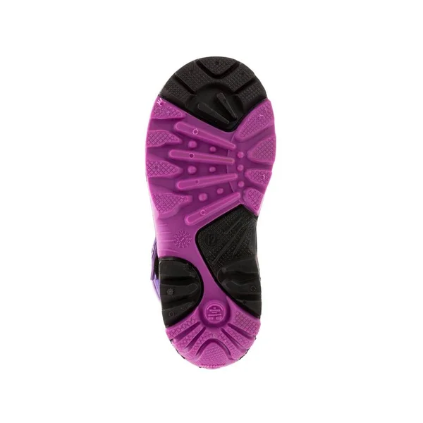 Kamik Youth Snowfall Winter Boots, Purple