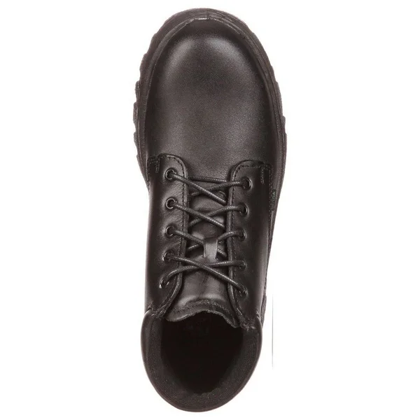 Rocky TMC Chukka - Men's Black
