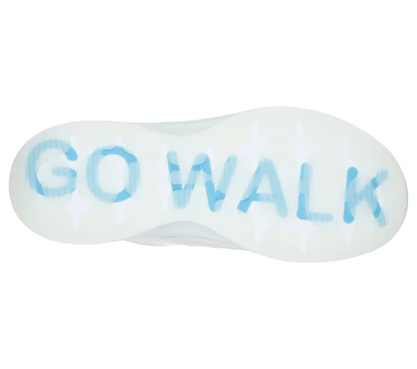 Skechers Performance Go Walk-Steady 7.5 Women's White