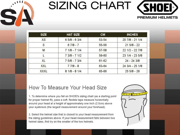 Shoei Neotec II Separator Helmet XL, TC-5