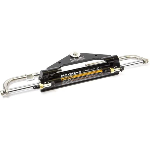 Seastar Solutions - HK4200A-3 BayStar Hydraulic Steering Kit