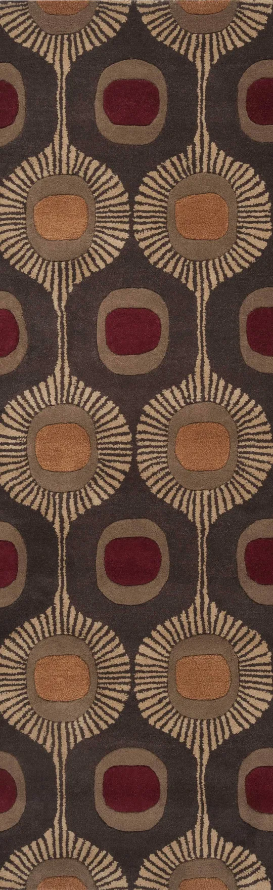 Surya Forum FM-7170 Rug - 2 ft 6 in x 8 ft