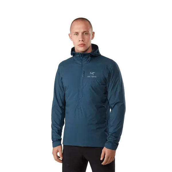 Arc&teryx Atom SL Anorak - Men's - Ladon - M