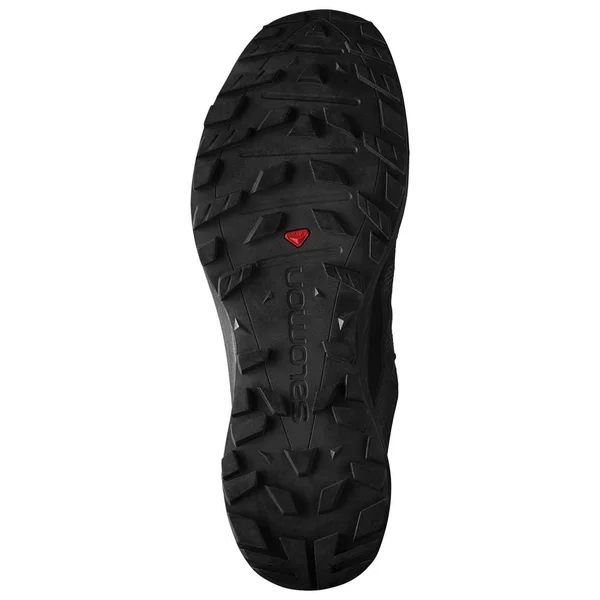 Salomon XA Discovery GTX - Black - Mens