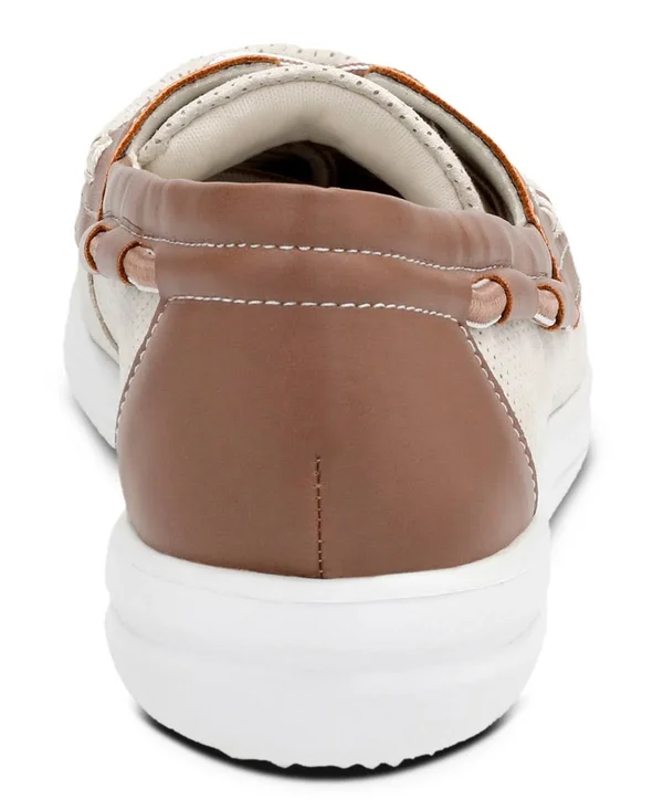 Women's Clarks - Jocolin Vista Boat Shoes Size 5 M
