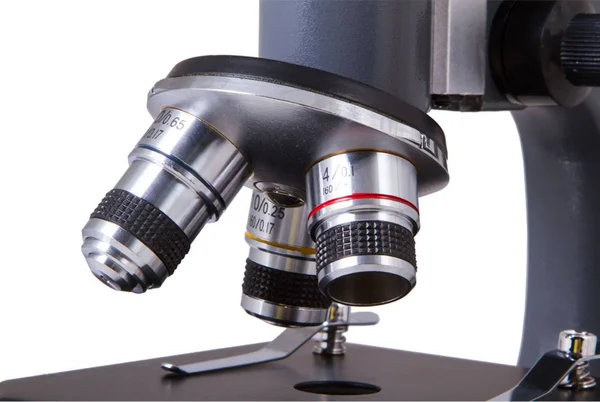 Levenhuk 71916 5S NG Monocular Microscope