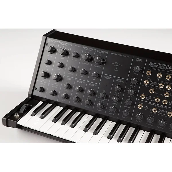 Korg MS-20 Mini Analog Monophonic Synth 190839915658