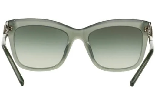 Burberry BE4207 Sunglasses - Opal Green (35718E)
