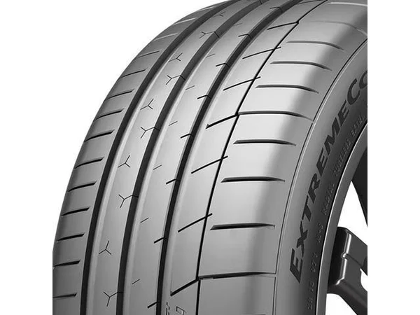 Continental ExtremeContact Sport 275/35ZR19 100Y Tire