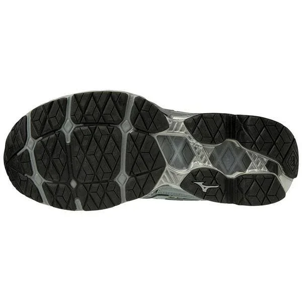 Mizuno Men's Wave Creation Waveknit 2 Running Shoes 10.5 Monument