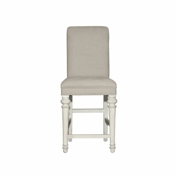 Liberty Heartland Uph Counter Height Chair
