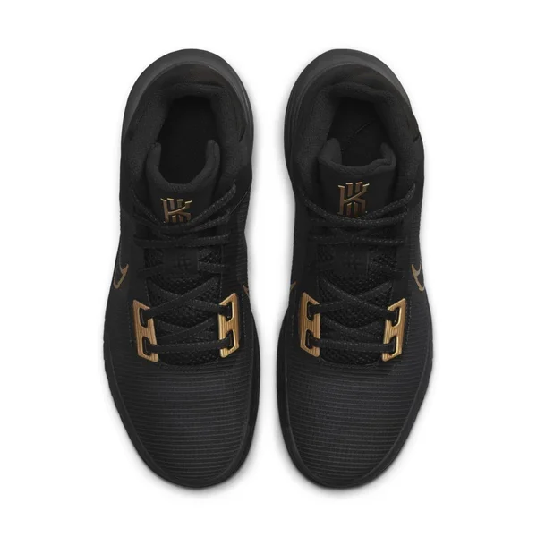 Nike Kyrie Flytrap 4 Basketball Shoes, Men's, Black