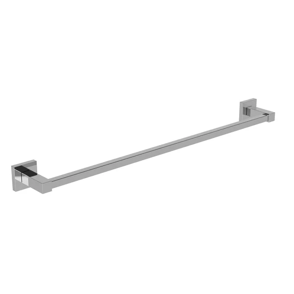 Newport Brass 83-02/26 24x22 Towel Bar - Polished Chrome