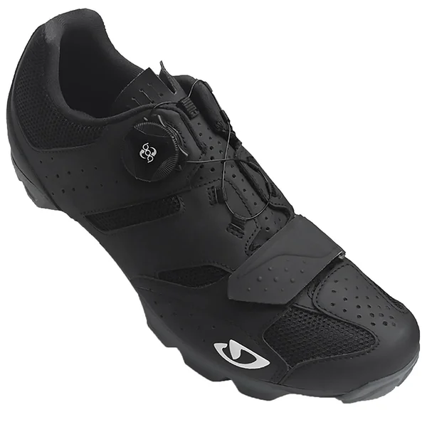 Giro Women's Cylinder Shoes Black 39