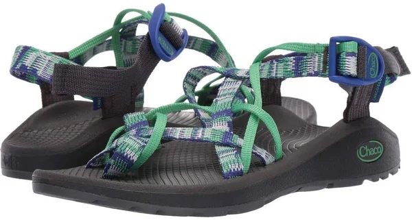 Chaco Women's Sandal - Z/Cloud X2 Remix - Fault Royal