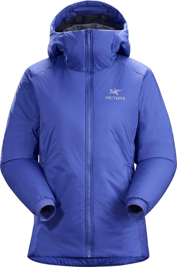 Arc&teryx Atom AR Hoody - Women's Ellipse Small 434087