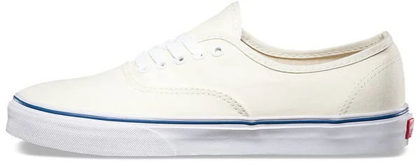 Vans Authentic, White