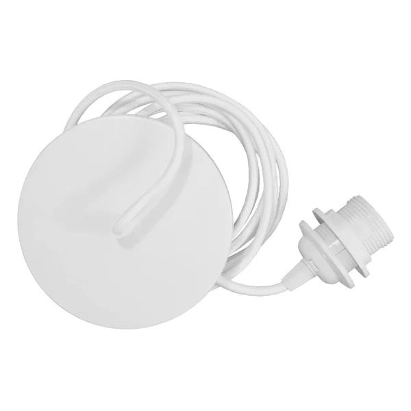 UMAGE - Rosette Cord - White 4144