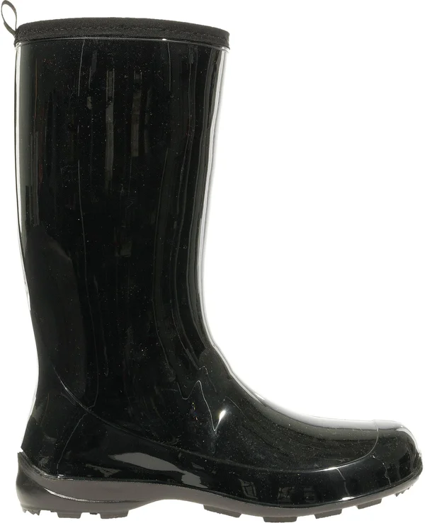 Kamik Women's Heidi Boot - 10 - Black