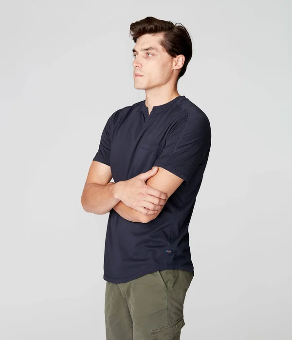 Good Man Brand Premium Cotton T-Shirt, Size XX-Large in Coral Cloud at Nordstrom
