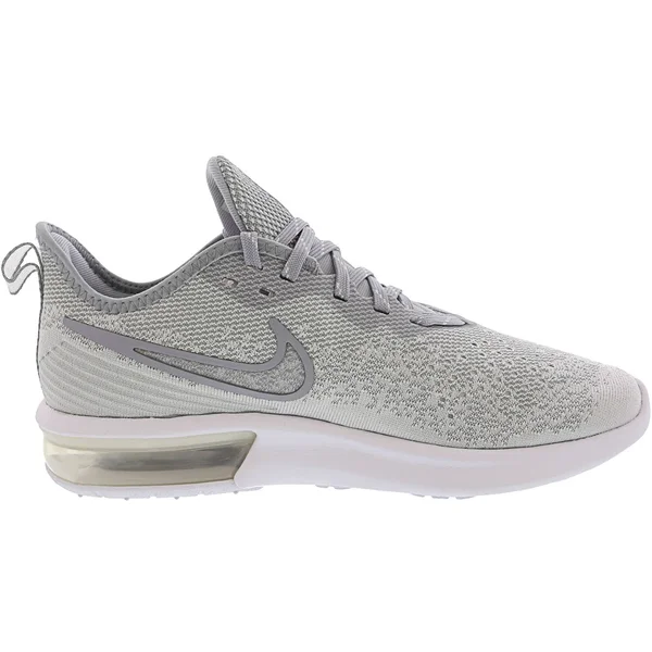 Men's Nike Air Max Sequent 4 Running Shoes