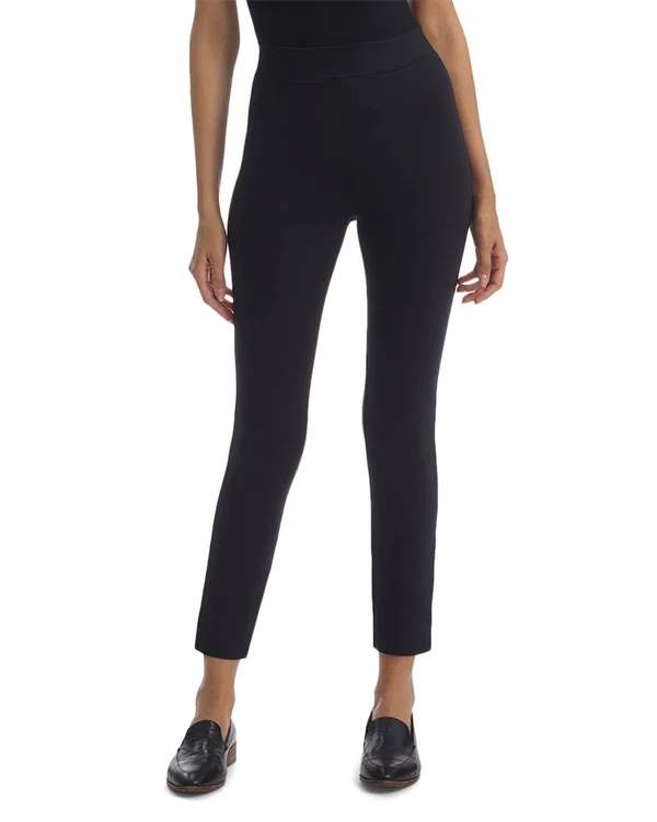 Commando 9-5 Neoprene Legging - Black - Xs